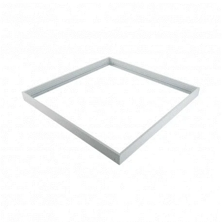 MARCO PARA ADOSAR PANEL LED 60X60