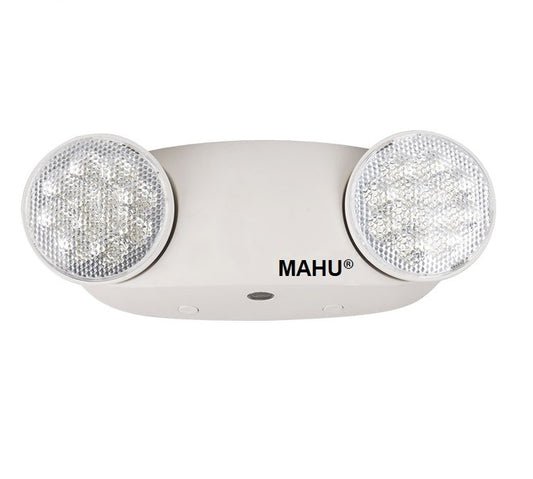 LUZ DE EMERGENCIA 2.4W MANTIS 220LM