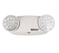 LUZ DE EMERGENCIA 2.4W MANTIS 220LM